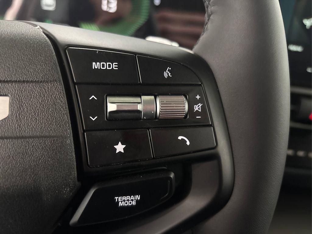 New 2026 Kia Sportage EX image 28