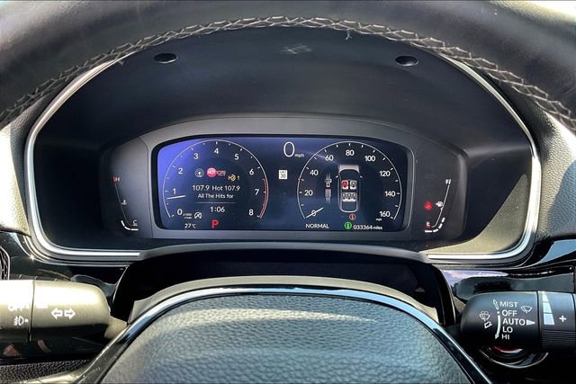 Used 2023 Honda Civic Sport Touring image 13