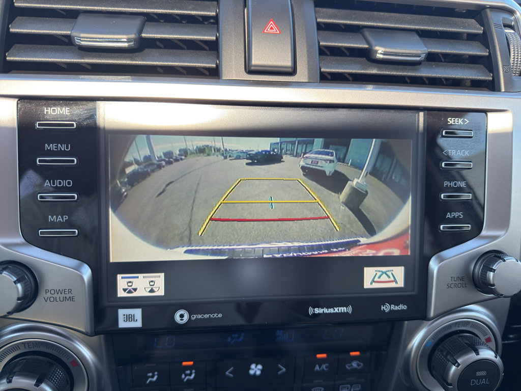 Used 2023 Toyota 4Runner Limited image 28