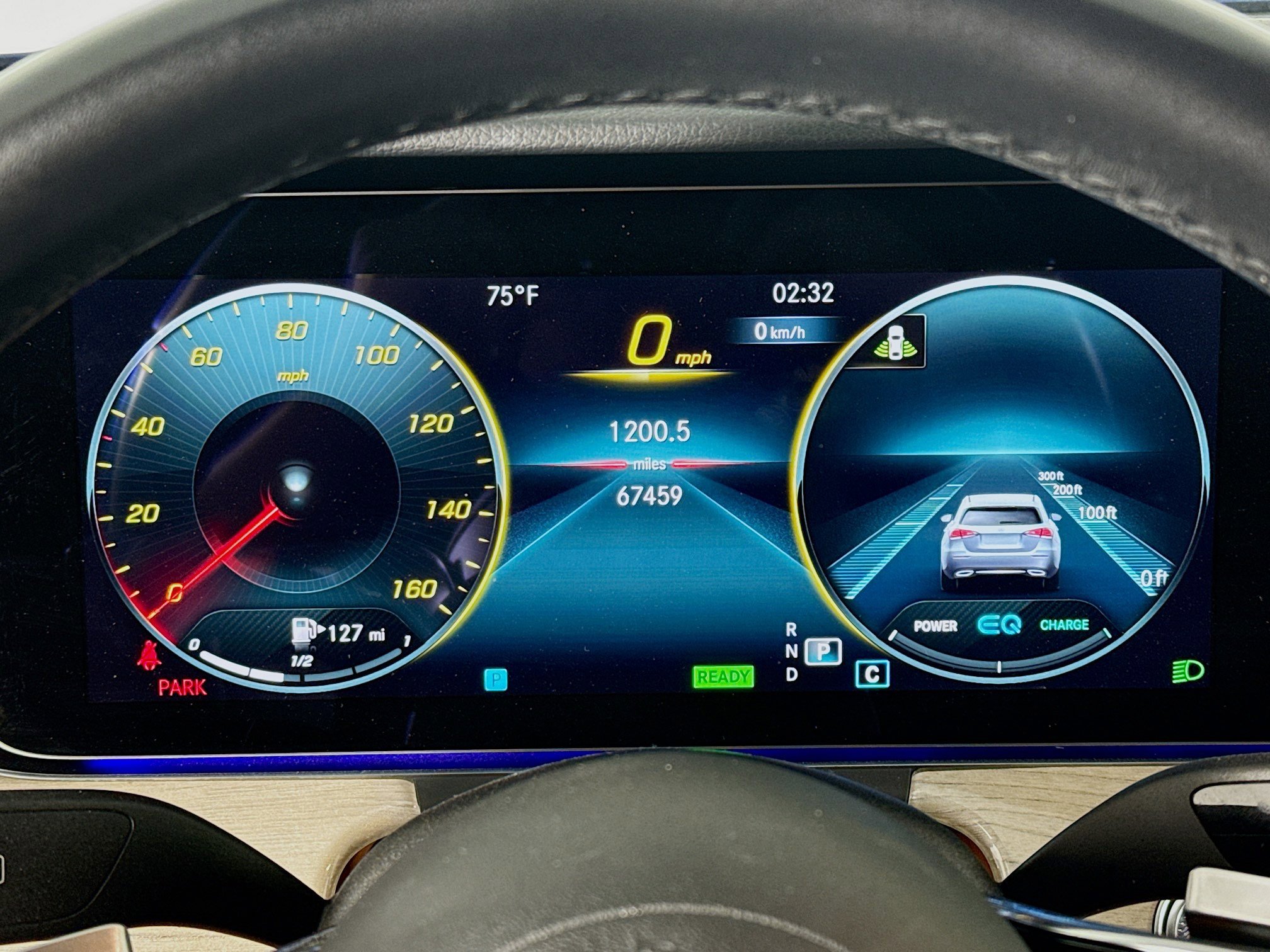 Used 2023 Mercedes-Benz CLS 450 4MATIC image 16