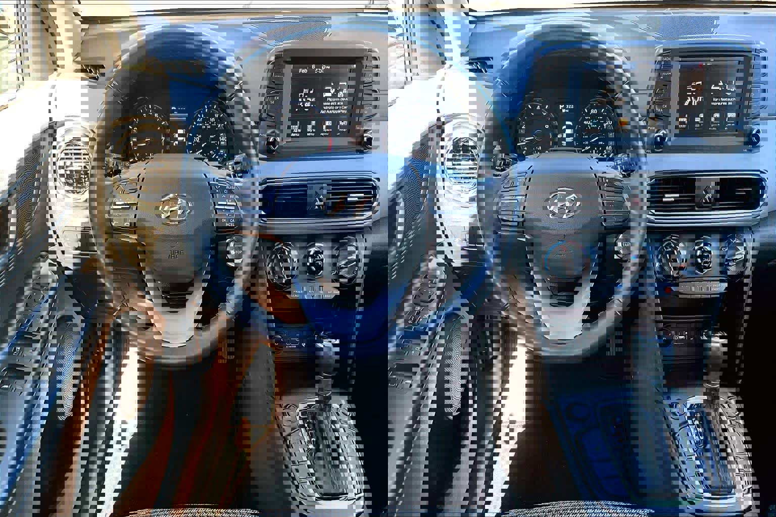 Used 2020 Hyundai Kona SEL Plus image 10