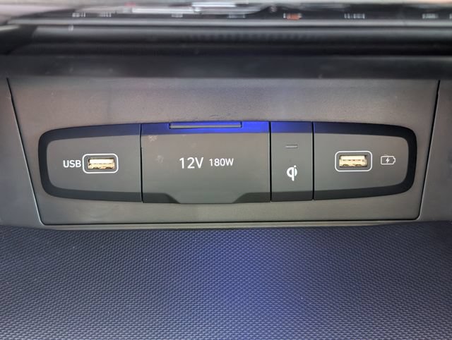 Used 2024 Hyundai Tucson Limited FWD image 24
