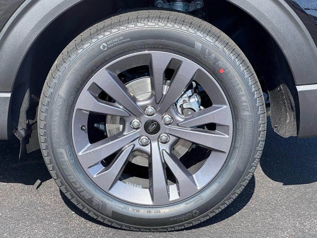 New 2026 Ford Explorer Active w/ Active Comfort Package AWD/4WD image 49