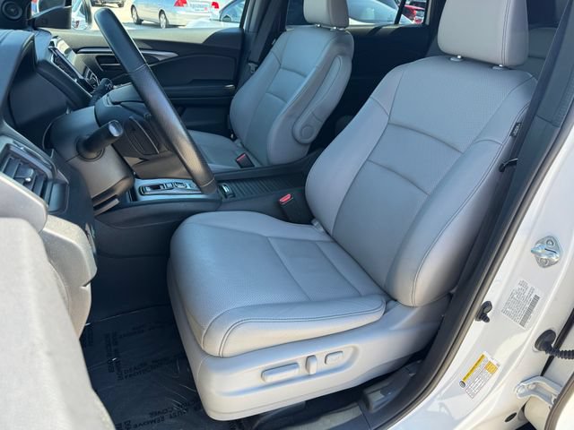 Certified 2023 Honda Passport EX-L image 16
