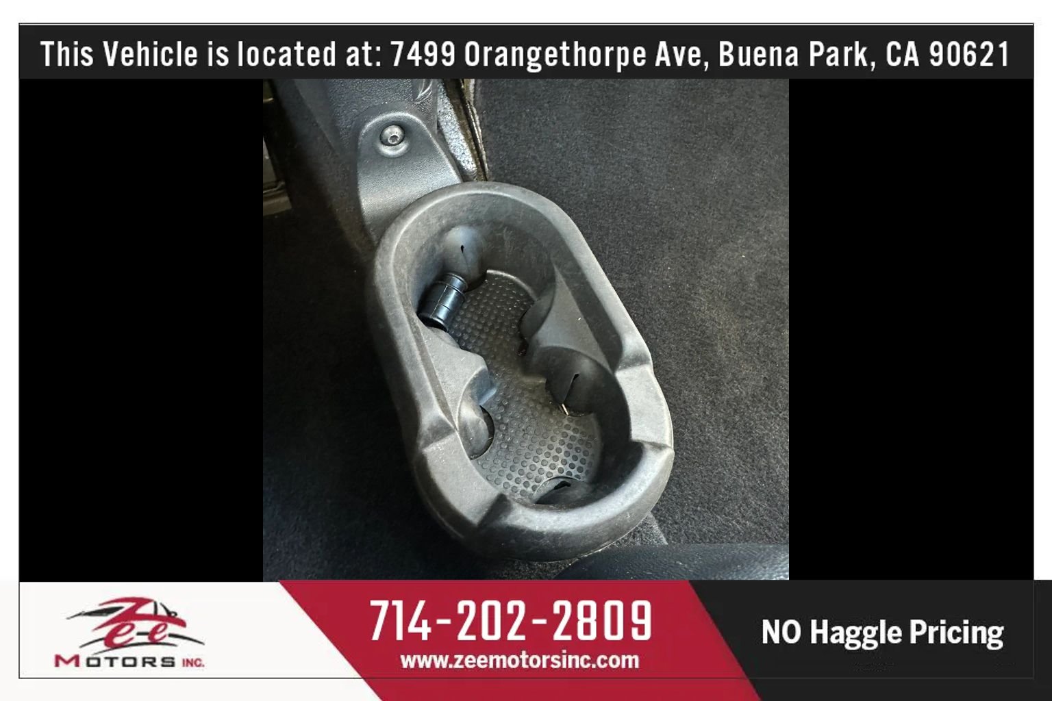 Used 2014 smart fortwo pure RWD image 28