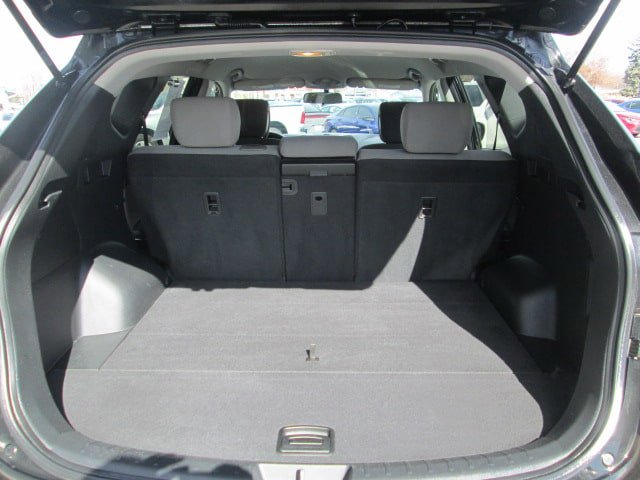 Used 2018 Hyundai Santa Fe Sport AWD/4WD image 12