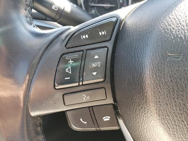 Used 2015 MAZDA MAZDA6 Sport FWD image 24