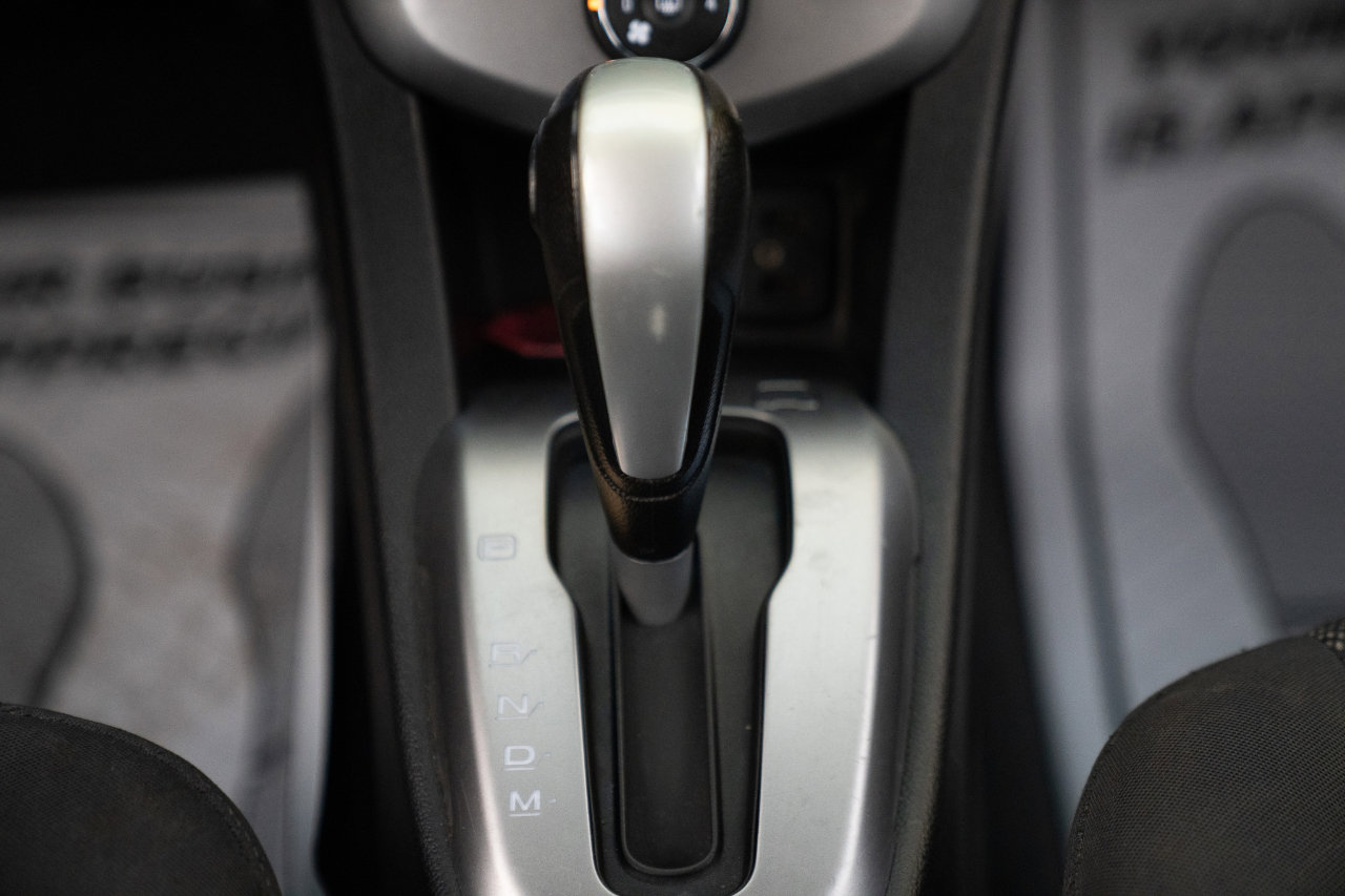 Used 2018 Chevrolet Sonic LT image 29