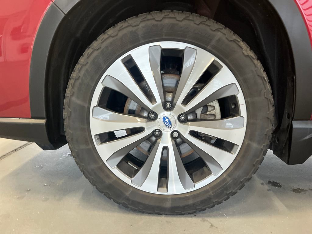 Used 2020 Subaru Ascent Limited image 5