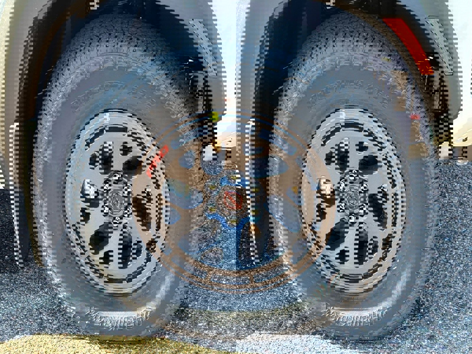 New 2026 Nissan Frontier PRO-4X w/ Tow Package image 10