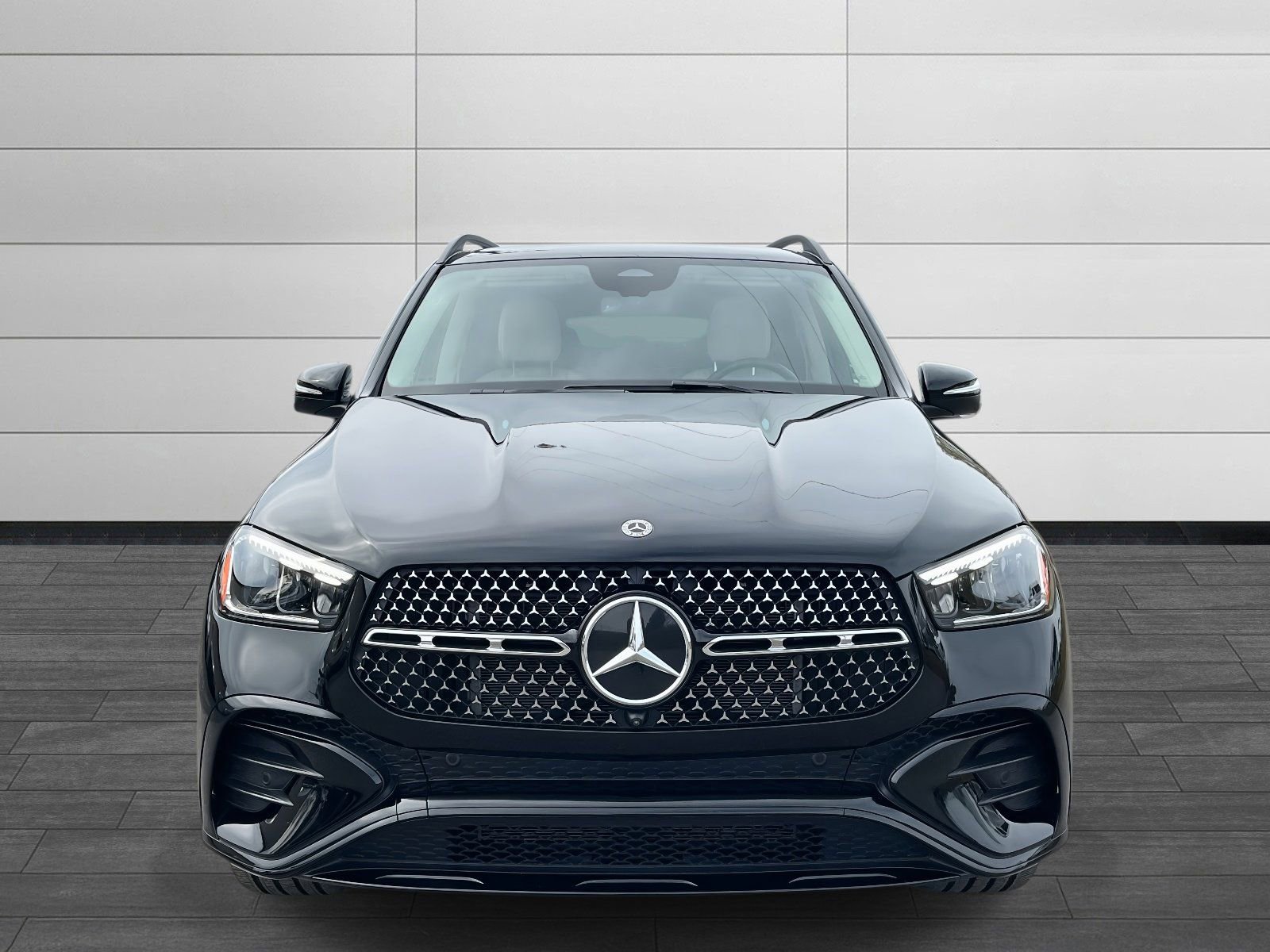 Used 2025 Mercedes-Benz GLE 350 4MATIC image 7