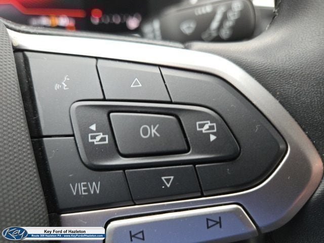 Used 2024 Volkswagen Tiguan Wolfsburg Edition AWD/4WD image 24