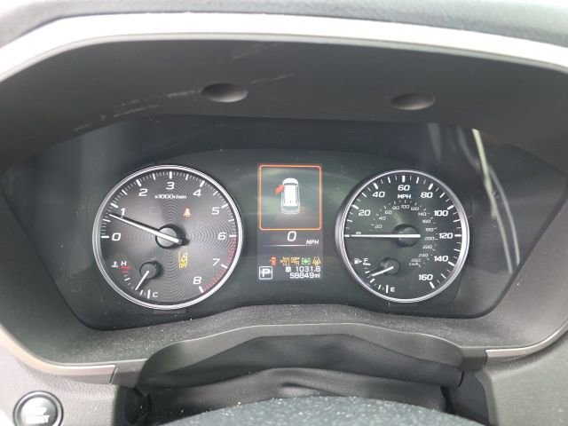 Used 2023 Subaru Ascent Touring image 17