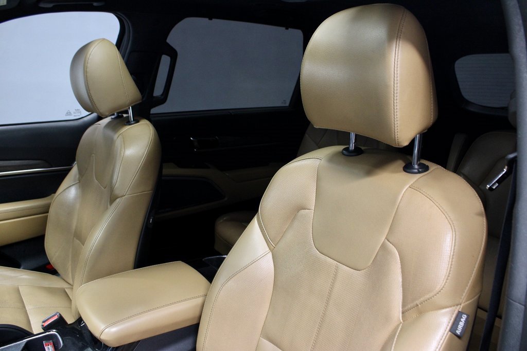 Used 2022 Kia Telluride SX w/ Towing Package image 27