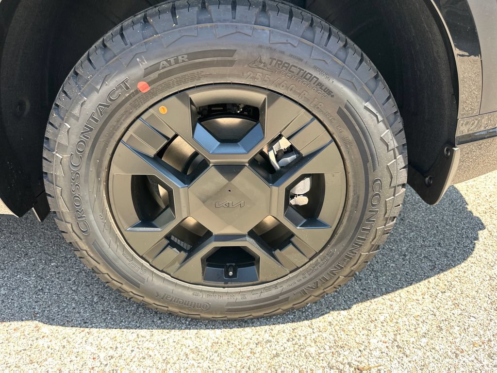 New 2027 Kia Telluride SX Prestige X-Pro AWD/4WD image 44