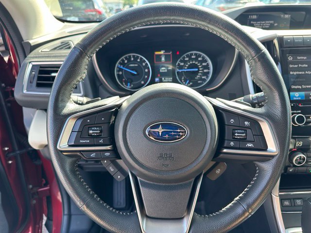 Used 2020 Subaru Ascent Limited w/ Technology Package AWD/4WD image 16