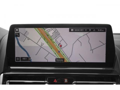 New 2025 BMW M8 Competition image 19