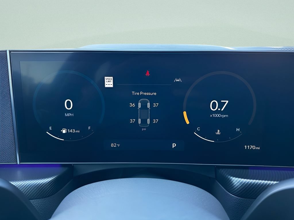 Used 2026 Hyundai Sonata N Line FWD image 14