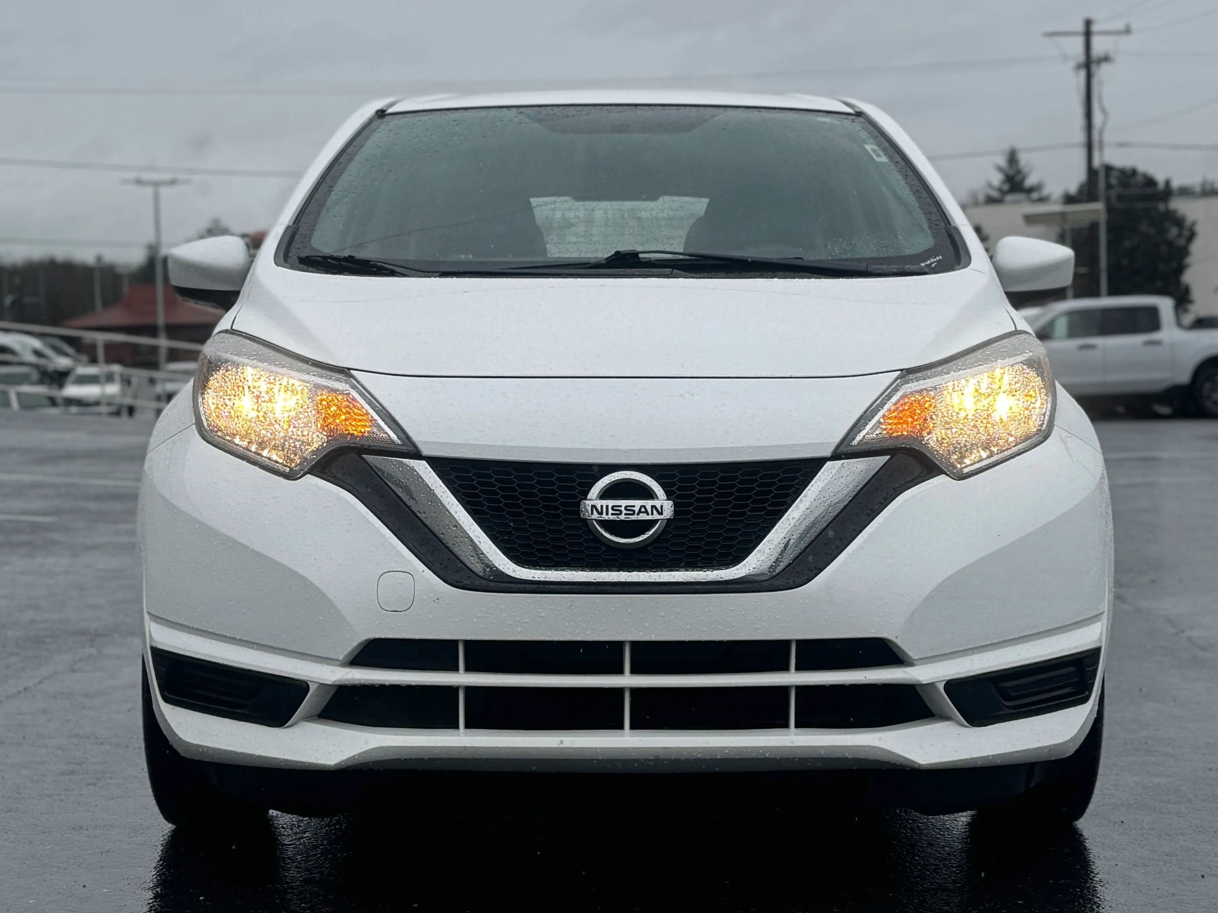 Used 2017 Nissan Versa Note SV image 7