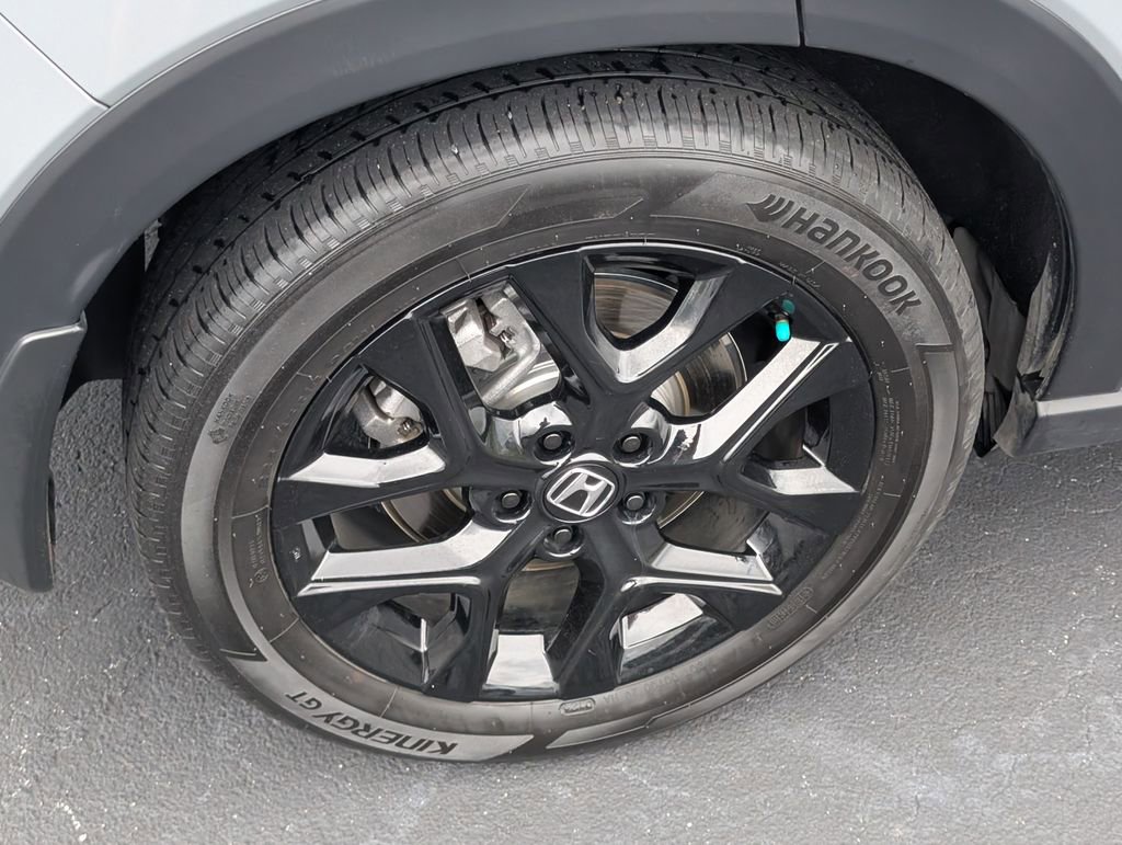 Used 2024 Honda HR-V Sport image 26