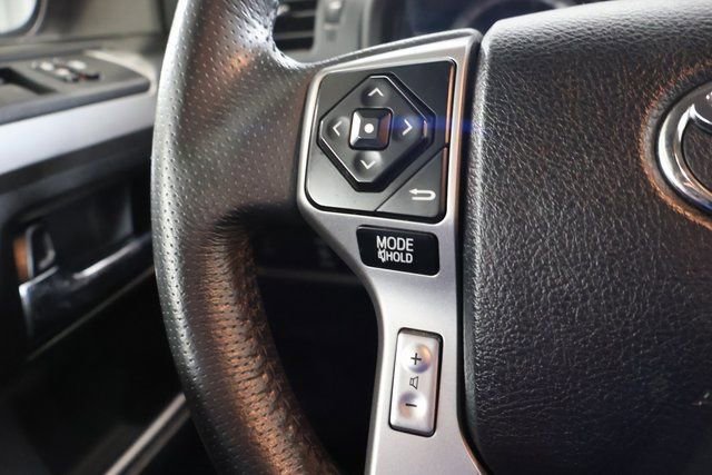 Certified 2018 Toyota 4Runner SR5 image 17
