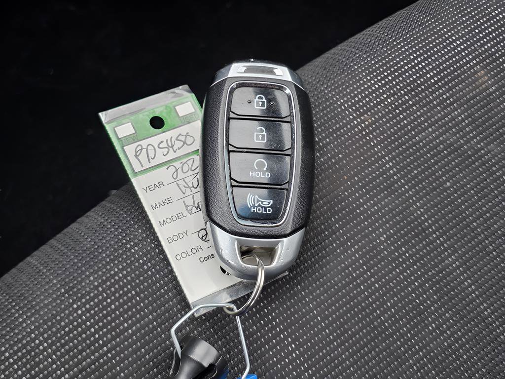 Certified 2023 Hyundai Kona SEL image 34