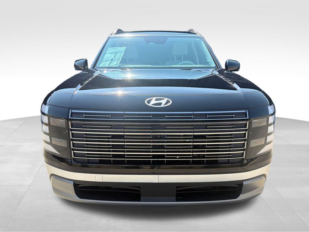 New 2026 Hyundai Palisade SEL Premium FWD image 11