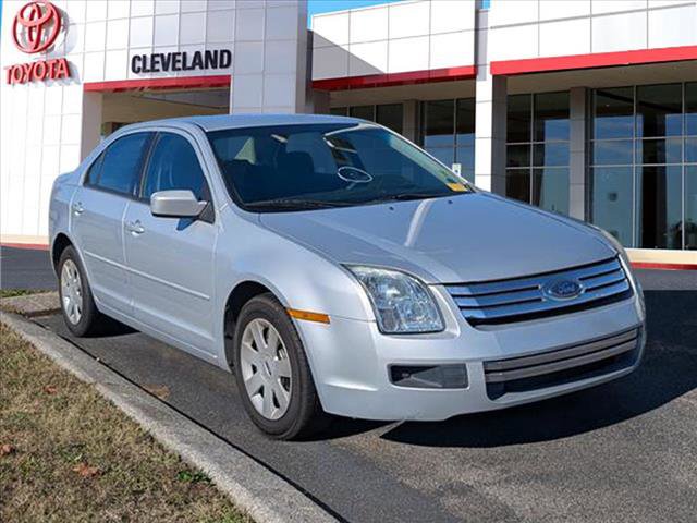 Used 2006 Ford Fusion SE