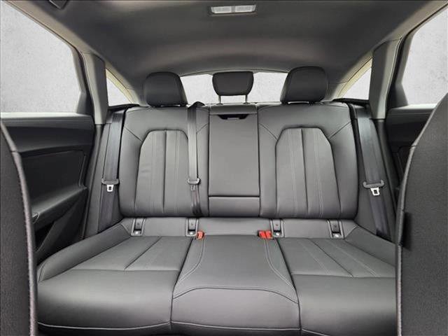 New 2025 Audi A5 2.0T Premium image 16