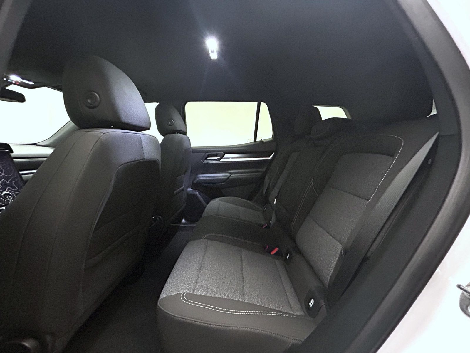 Used 2026 GMC Terrain Elevation AWD/4WD image 19