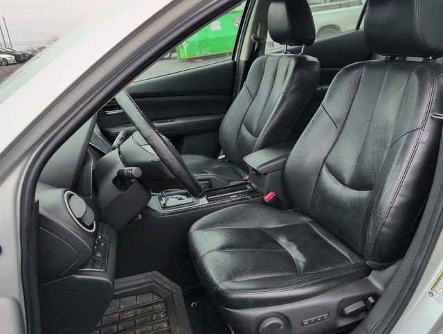 Used 2009 MAZDA MAZDA6 s Grand Touring w/ Moonroof & Bose Pkg image 20