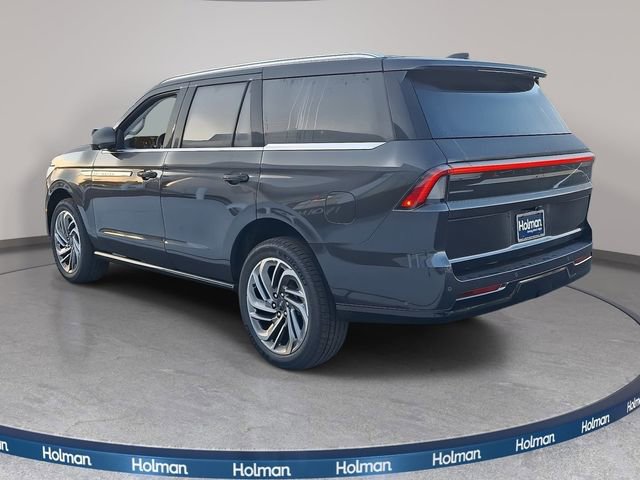 New 2025 Lincoln Navigator Reserve image 7