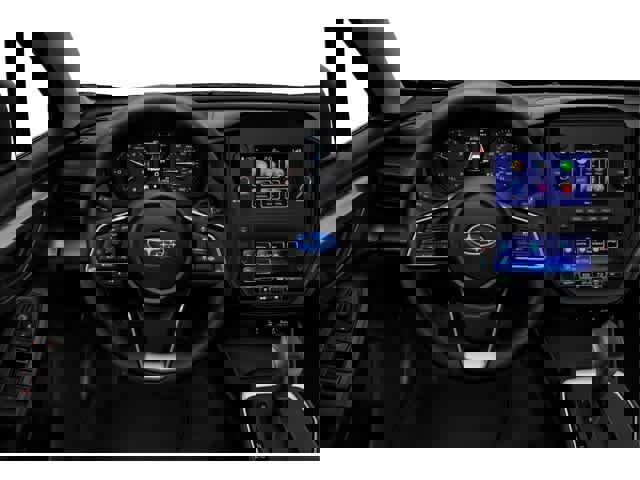 New 2025 Subaru Impreza 2.0i image 15