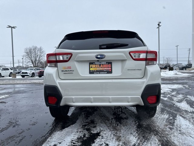 Used 2019 Subaru Crosstrek 2.0i Premium image 6