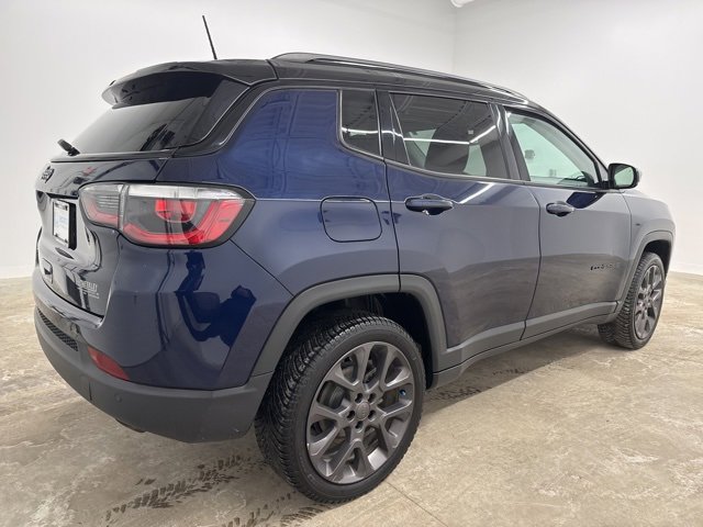 Used 2019 Jeep Compass High Altitude image 5