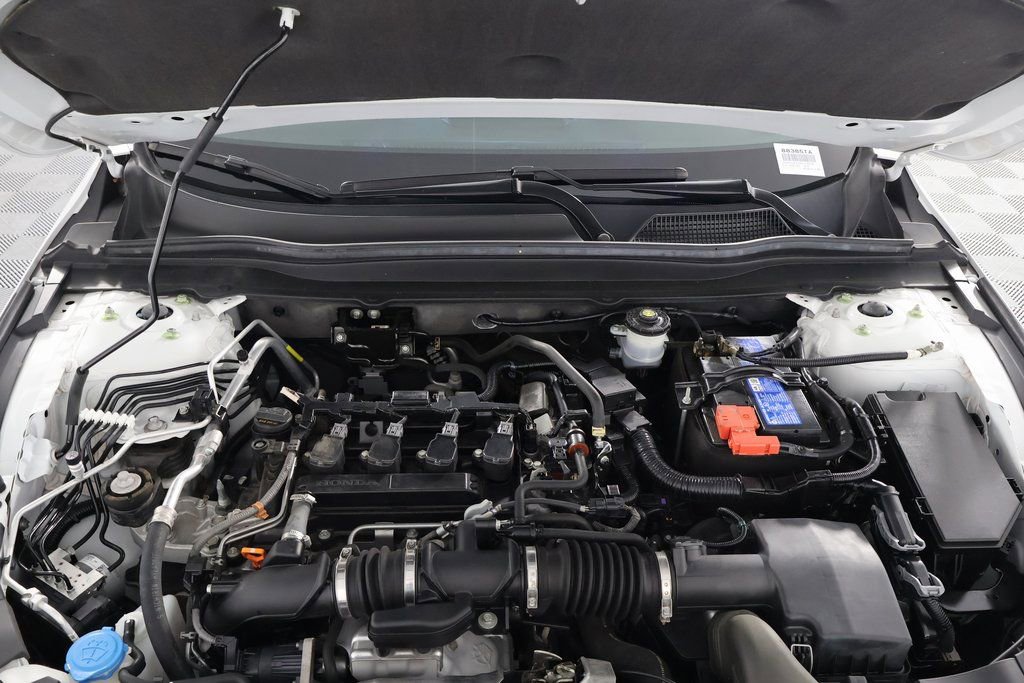 Used 2022 Honda Accord Sport image 15