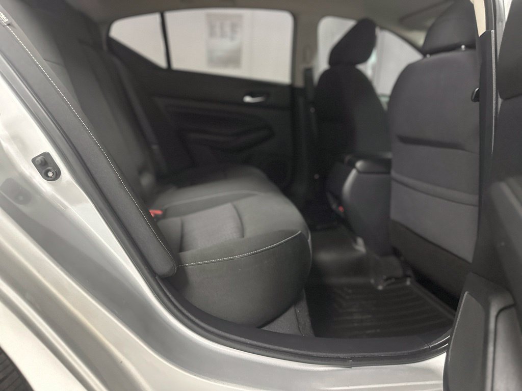 Used 2019 Nissan Altima 2.5 S FWD image 17