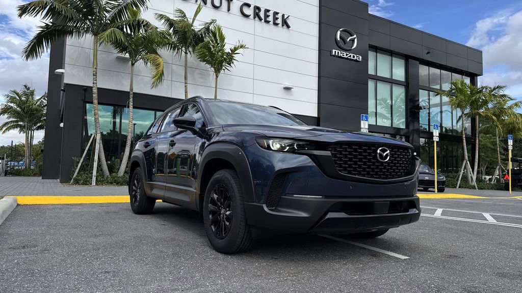 New 2026 MAZDA CX-50 AWD 2.5 Hybrid w/ Weather Package image 31