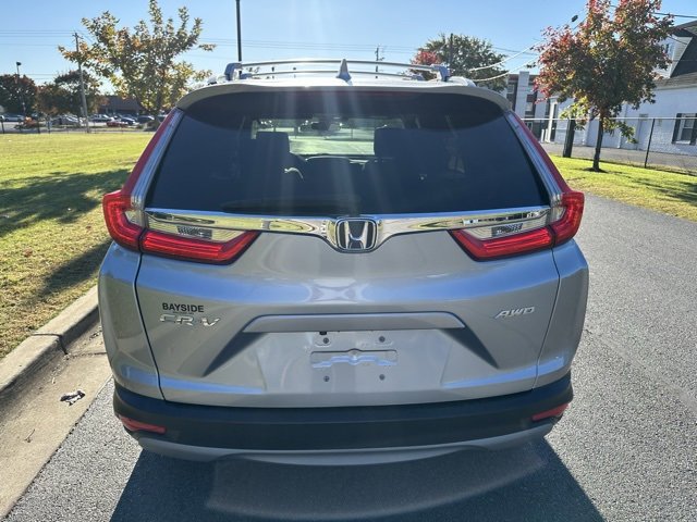 Used 2019 Honda CR-V EX image 18