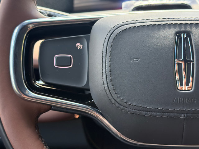 New 2027 Lincoln Navigator L Reserve AWD/4WD image 31