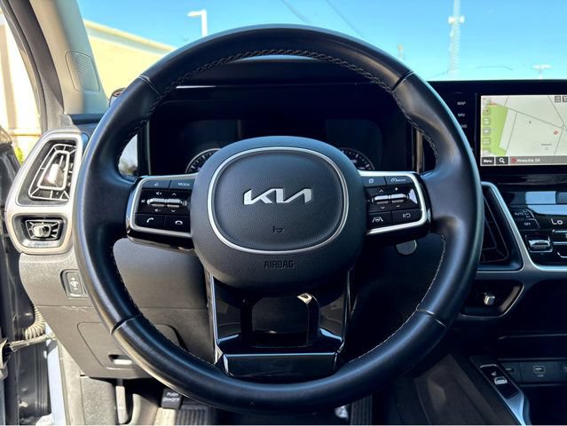 Used 2022 Kia Sorento S AWD/4WD image 10