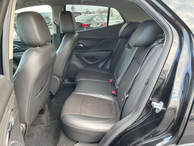 Used 2019 Buick Encore Preferred image 12