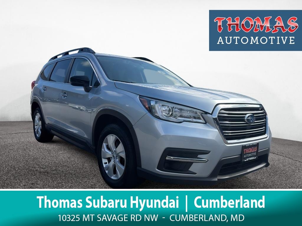Used 2022 Subaru Ascent 8-Passenger AWD/4WD image 1
