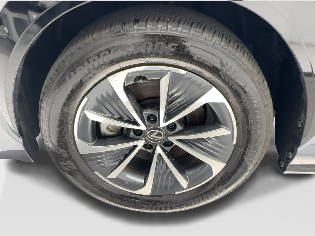 Used 2023 Lexus RZ 450e Premium w/ Technology Package AWD/4WD image 14