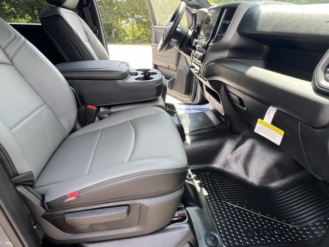 New 2026 RAM 2500 Tradesman image 31