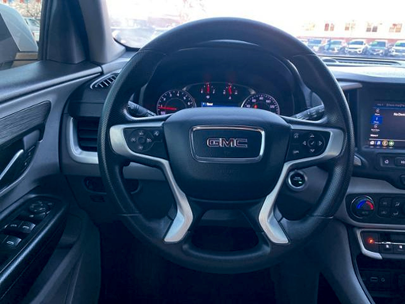 Used 2022 GMC Terrain SLE w/ Driver Convenience Package image 26