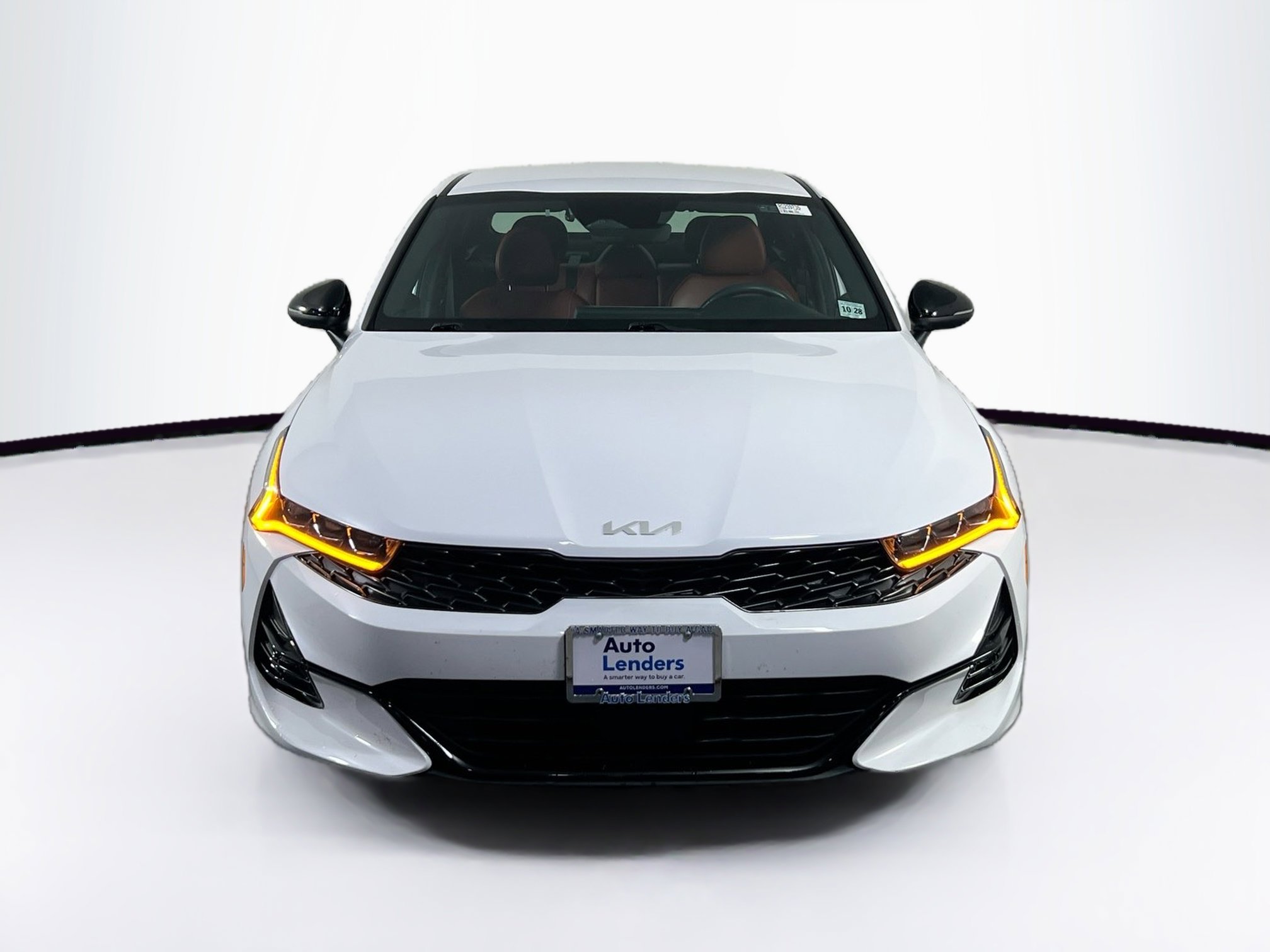 Used 2024 Kia K5 GT-Line w/ GT-Line Premium Package image 2