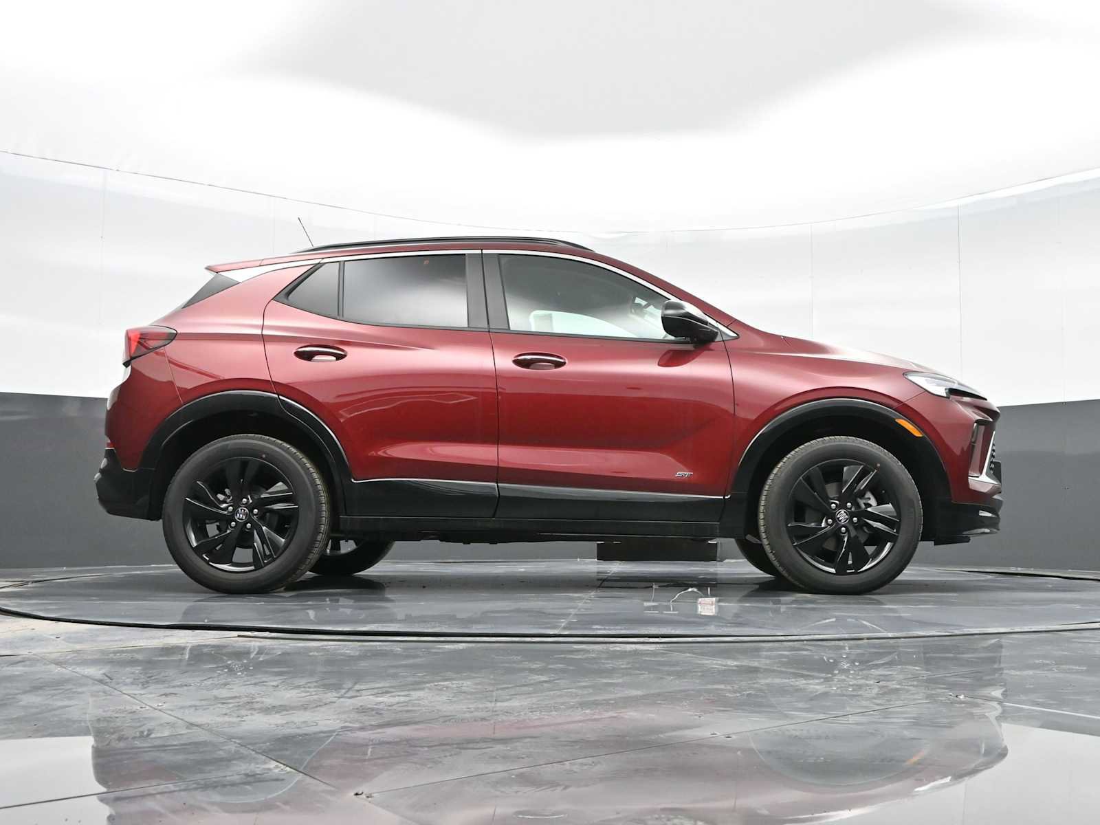 New 2025 Buick Encore GX Sport Touring w/ Advanced Technology Package image 35