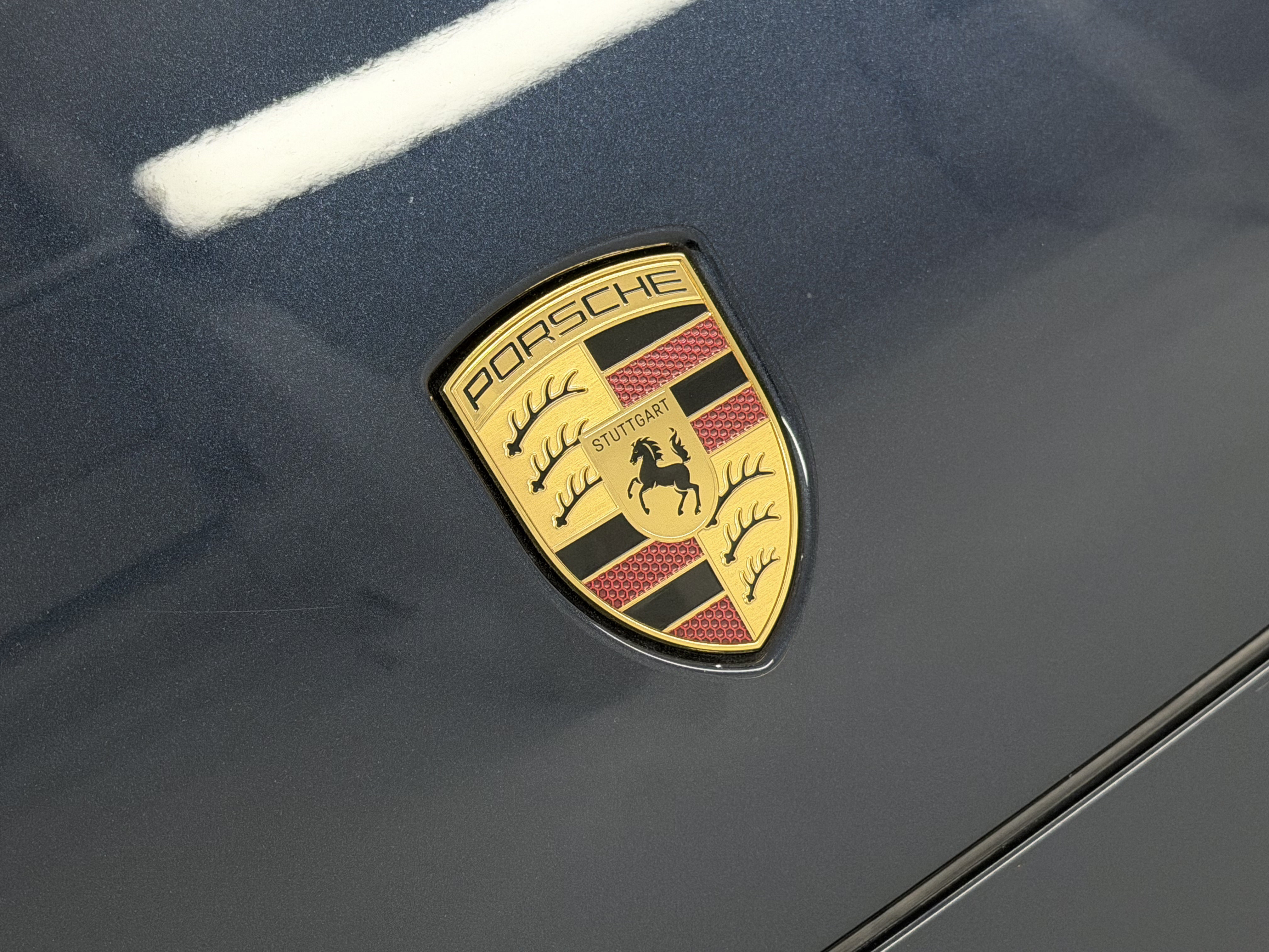 Certified 2026 Porsche Cayenne S AWD/4WD image 70