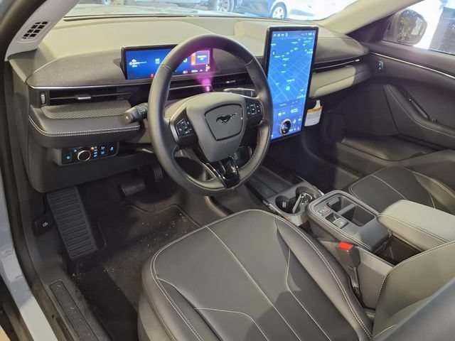 Used 2026 Ford Mustang Mach-E Select w/ Comfort Package Lite RWD image 4